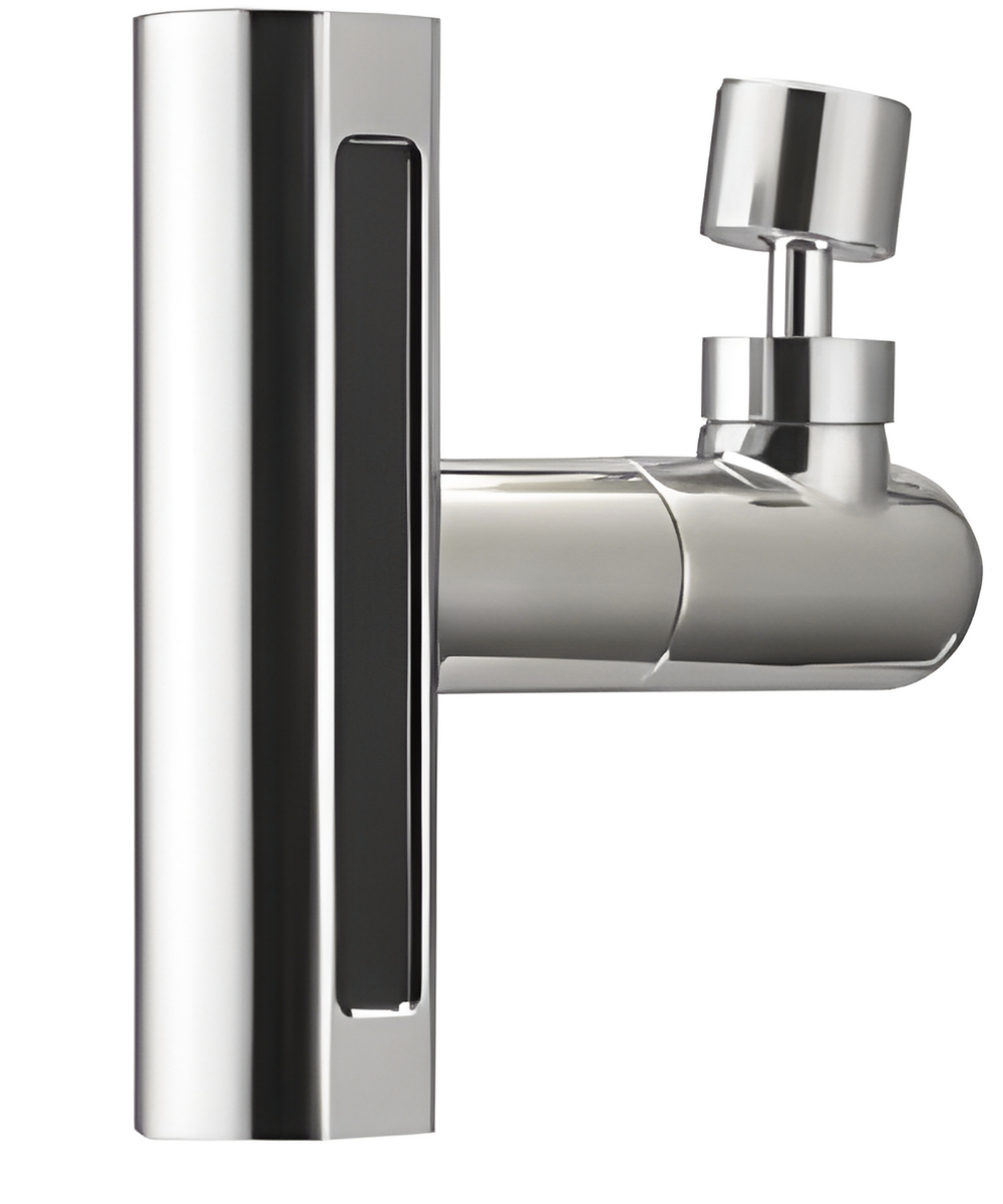 Grifo giratorio de 720° con 4 modos de agua